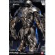 Transformers The Last Knight Statue Megatron 76 cm